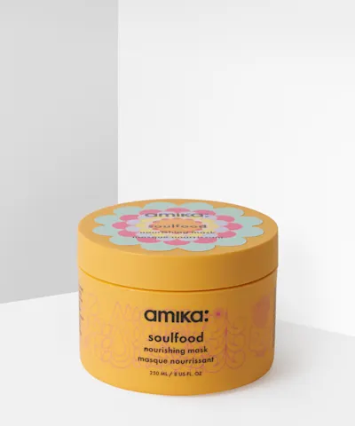 amika - Soulfood Nourishing Mask