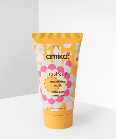 amika - Soulfood Nourishing Mask