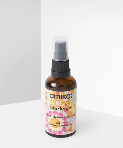 amika - Blockade Heat Defense Serum