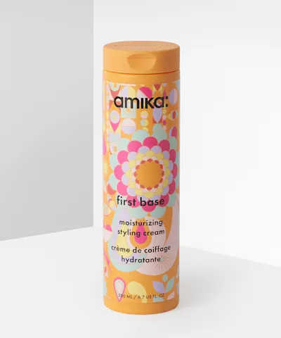 amika - First Base Moisturizing Styling Cream
