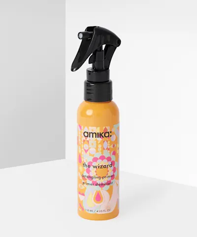 amika - The Wizard Detangling Primer