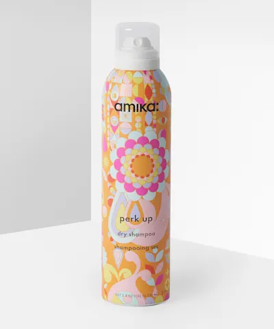 amika - Perk Up Dry Shampoo