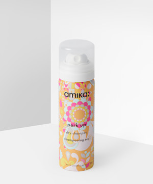 amika Perk Up Dry Shampoo at BEAUTY BAY