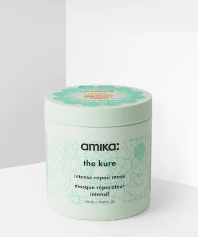amika - The Kure Intense Repair Mask