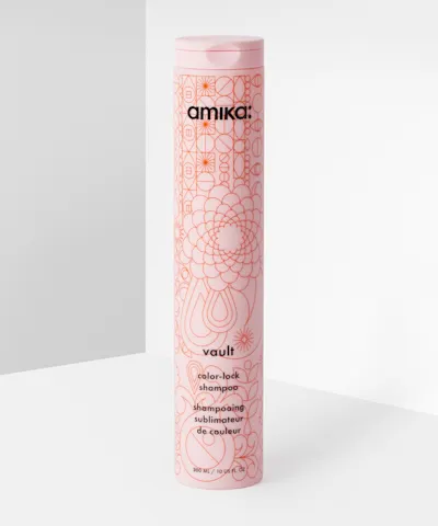 amika - Vault Color-Lock Shampoo