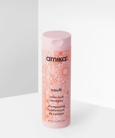 amika - Vault Color-Lock Shampoo