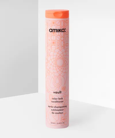 amika - Vault Color-Lock Conditioner