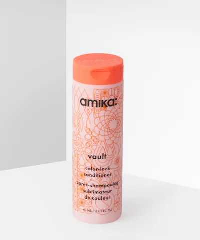 amika - Vault Color-Lock Conditioner