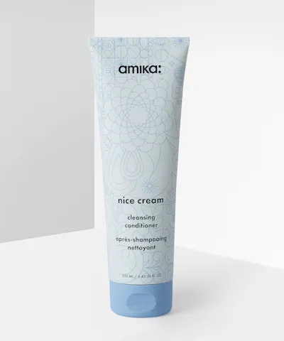 amika - Nice Cream Cleansing Conditioner