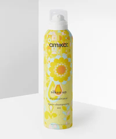 amika - Silken Up Dry Conditioner