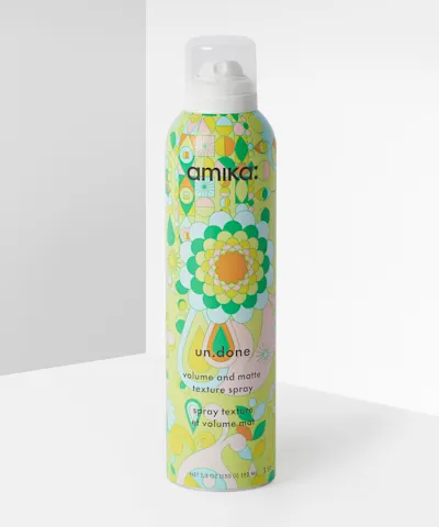 amika - Un.Done Volume And Texture Spray