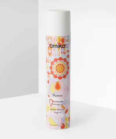 amika - Fluxus Touchable Hairspray