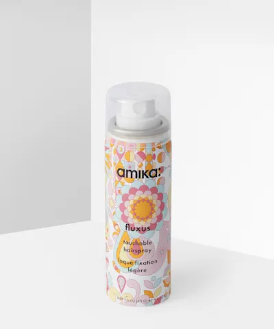 amika - Fluxus Touchable Hairspray