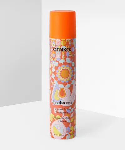 amika - Headstrong Intense Hold Hairspray