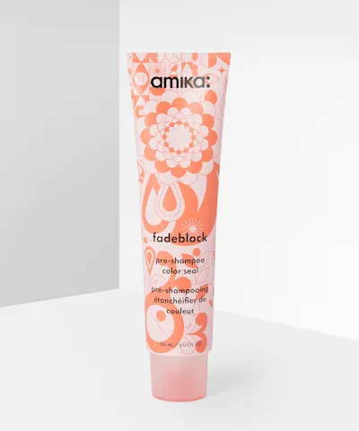 amika - Fadeblock Pre-shampoo Color Seal