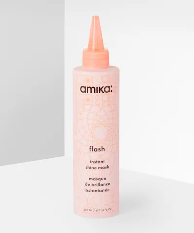 amika - Flash Instant Shine Mask