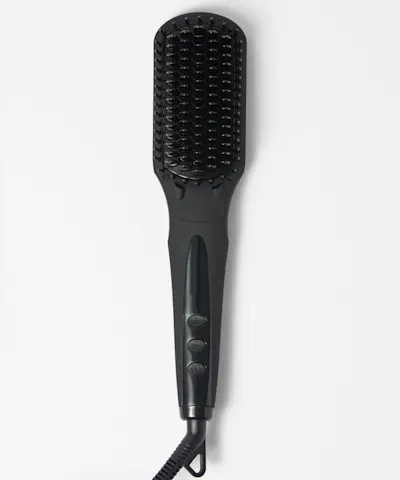 amika - Polished Perfection Straightening Brush