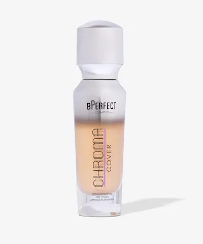 BPerfect - Chroma Cover Foundation Luminous