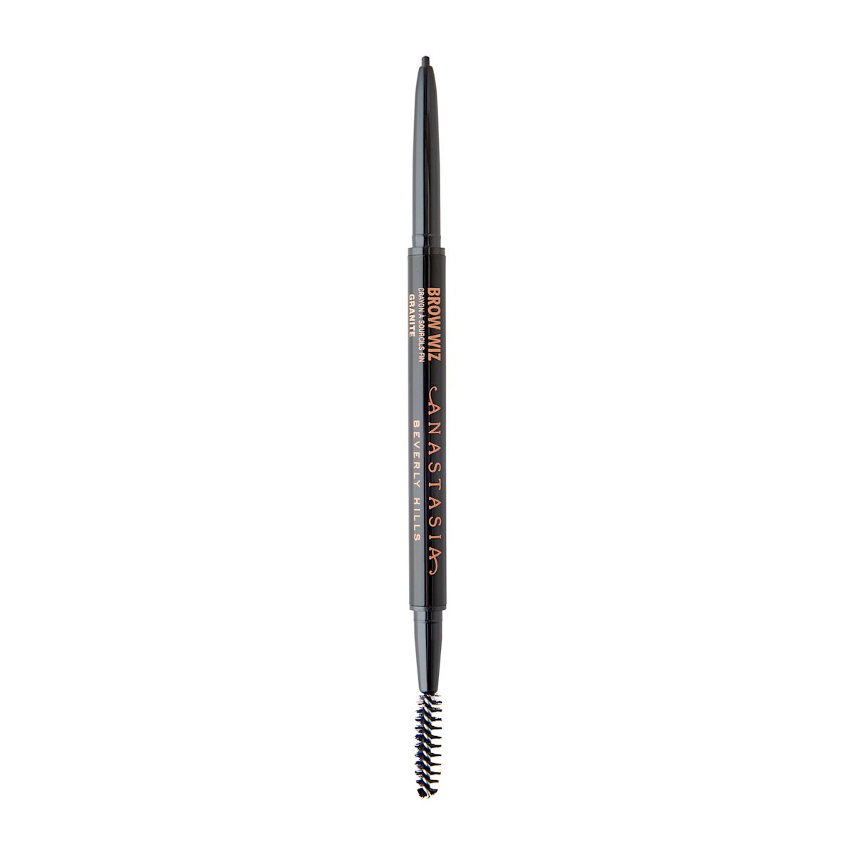 Anastasia Beverly Hills Brow Wiz Eyebrow Pencil Granite 0.085g