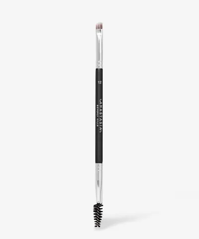 Anastasia Beverly Hills - 12 Large Synthetic Duo Brow Brush