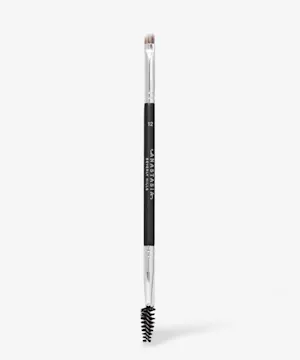 Anastasia Beverly Hills 12 Large Synthetic Duo Brow Brush