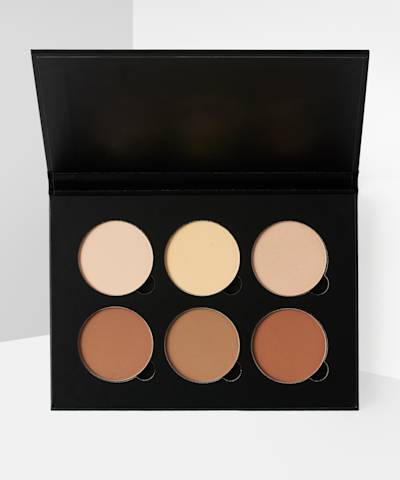 Contour drawing Contour drawing