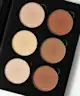 Anastasia Beverly Hills - Pro Series Contour Kit Light-Medium