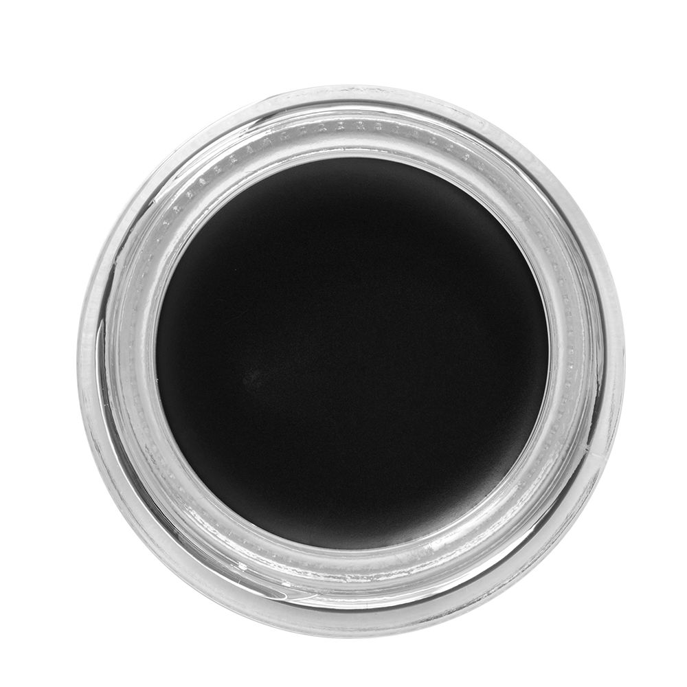 Anastasia Beverly Hills Waterproof Creme Color Jet Matte