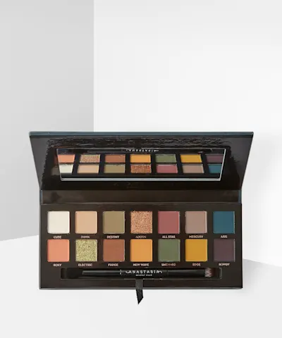 Anastasia Beverly Hills - Subculture Eyeshadow Palette