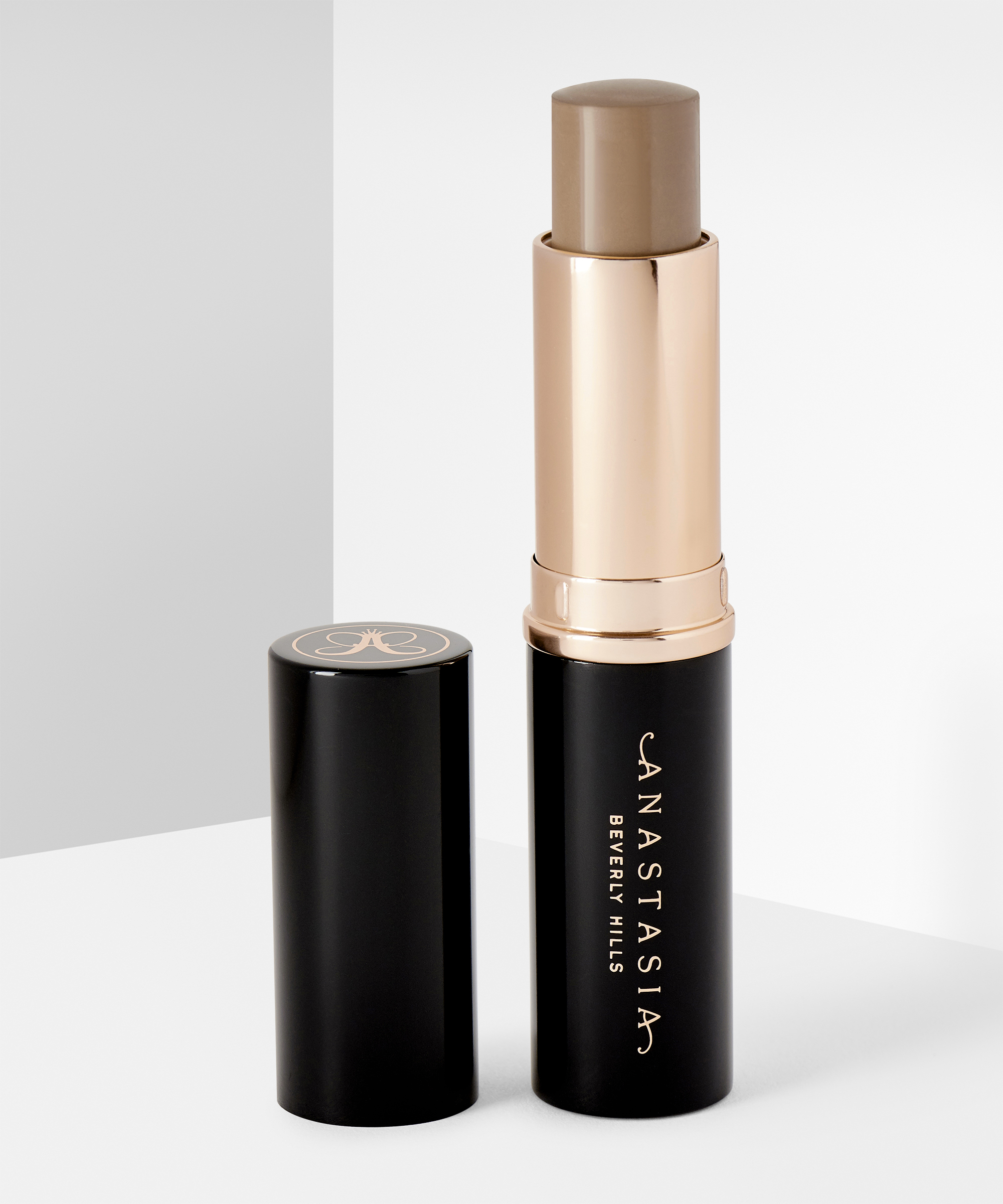 tiktok beauty trend - underpainting