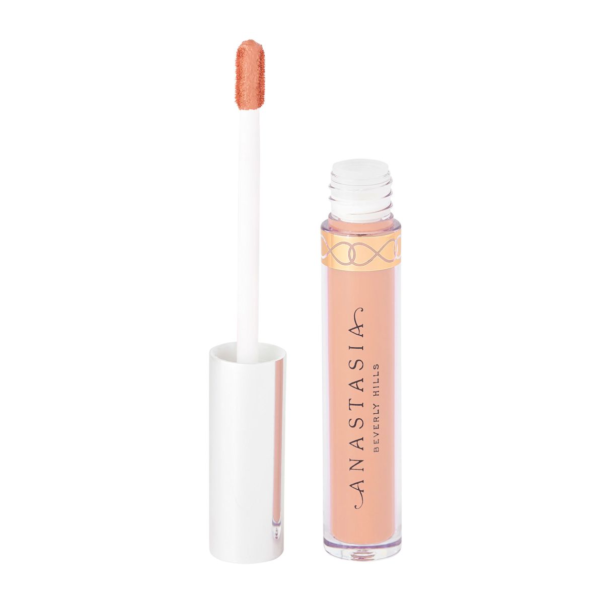 Anastasia Beverly Hills Liquid Lipstick Stripped