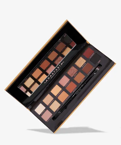 Anastasia Beverly Hills - Soft Glam Eyeshadow Palette