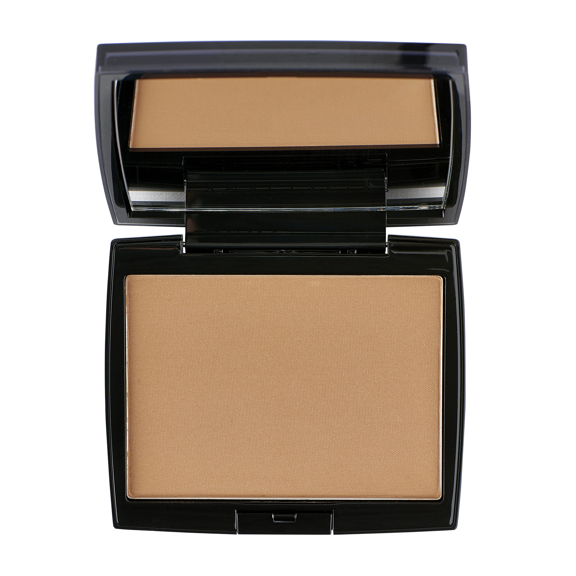 Powder Bronzer Saddle