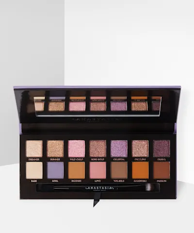 Anastasia Beverly Hills - NORVINA® Eyeshadow Palette