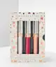 Anastasia Beverly Hills - Mini Metallic Liquid Lipstick Set
