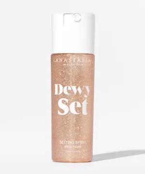 anastasiabeverlyhills Dewy Set Setting Spray