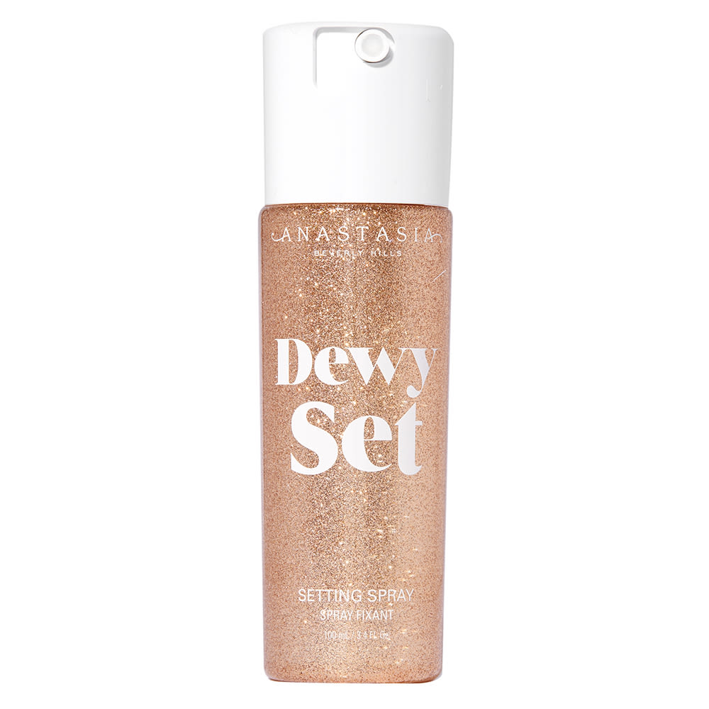 Anastasia Beverly Hills Dewy Set Setting Spray Coconut-Vanilla