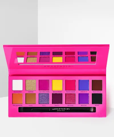 Anastasia Beverly Hills - Alyssa Edwards Eyeshadow Palette