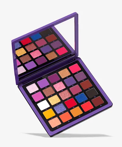 Anastasia Beverly Hills - NORVINA® Pro Pigment Palette Vol.1