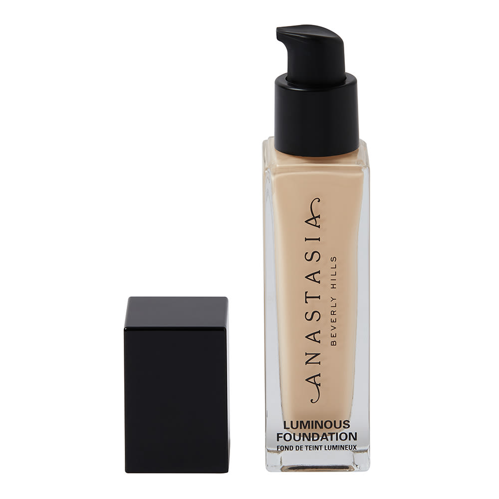 Anastasia Beverly Hills Luminous Foundation Vegan Friendly