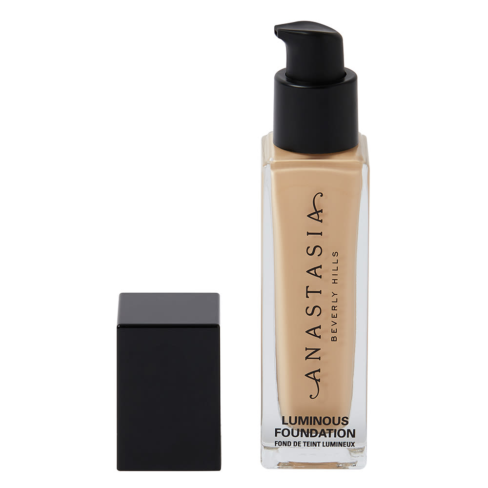 Anastasia Beverly Hills Luminous Foundation Vegan Friendly