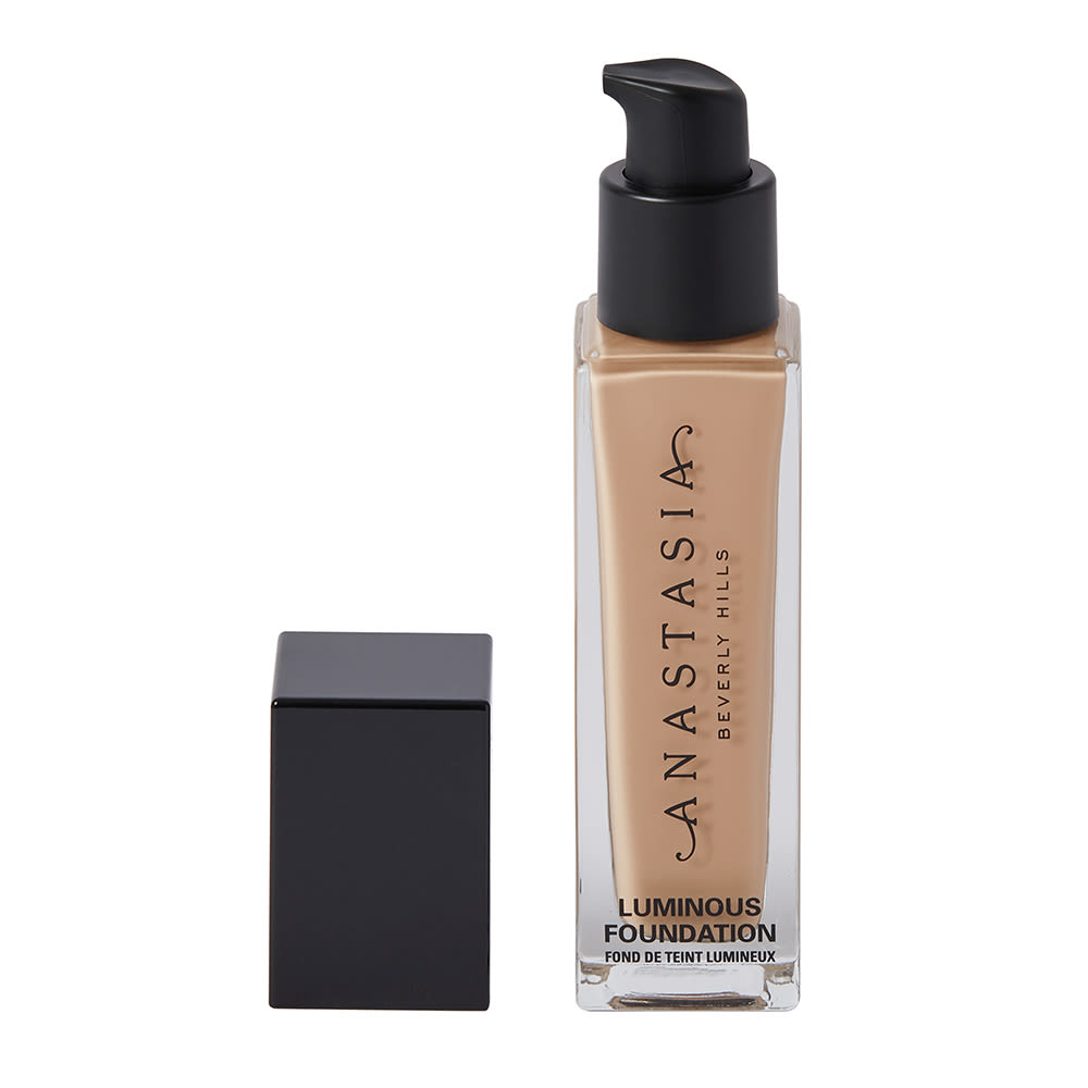Anastasia Beverly Hills Luminous Foundation Vegan Friendly