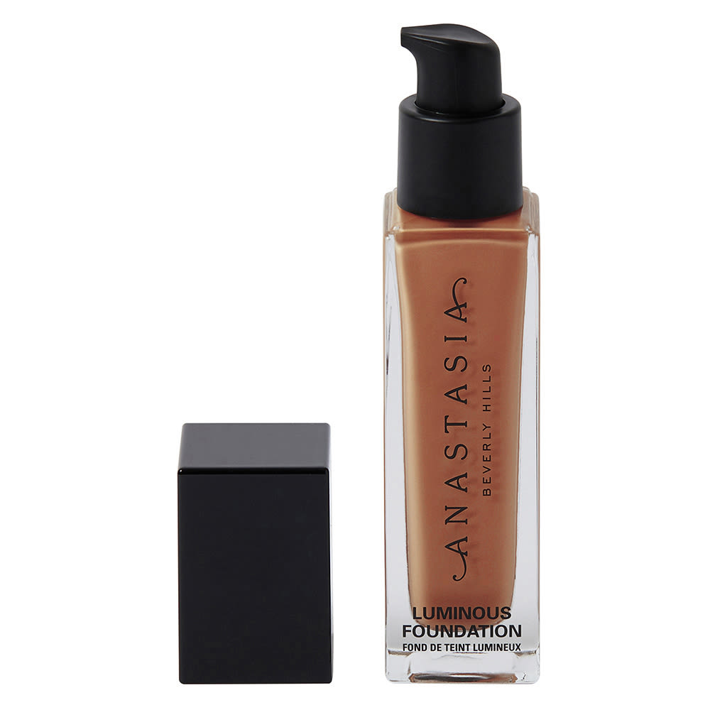 Anastasia Beverly Hills Luminous Foundation 420C