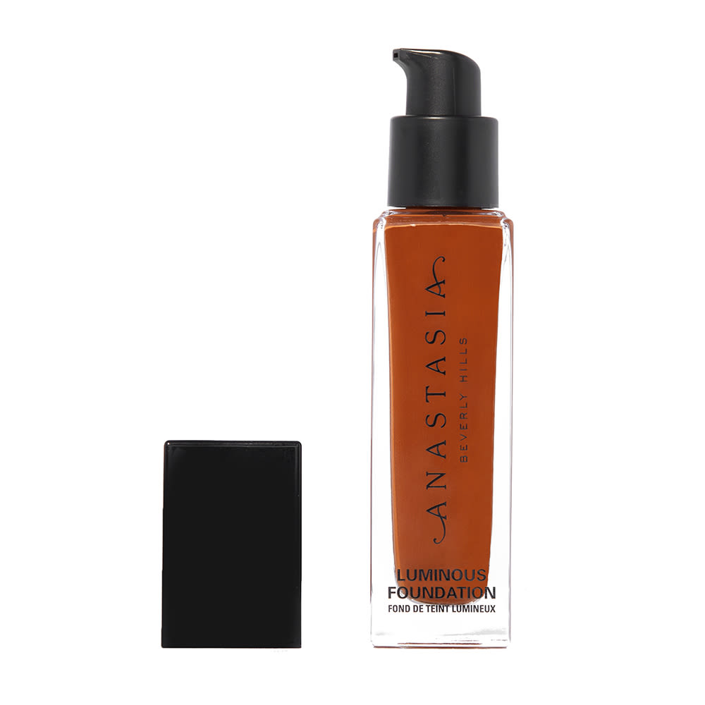 Anastasia Beverly Hills Luminous Foundation Vegan Friendly