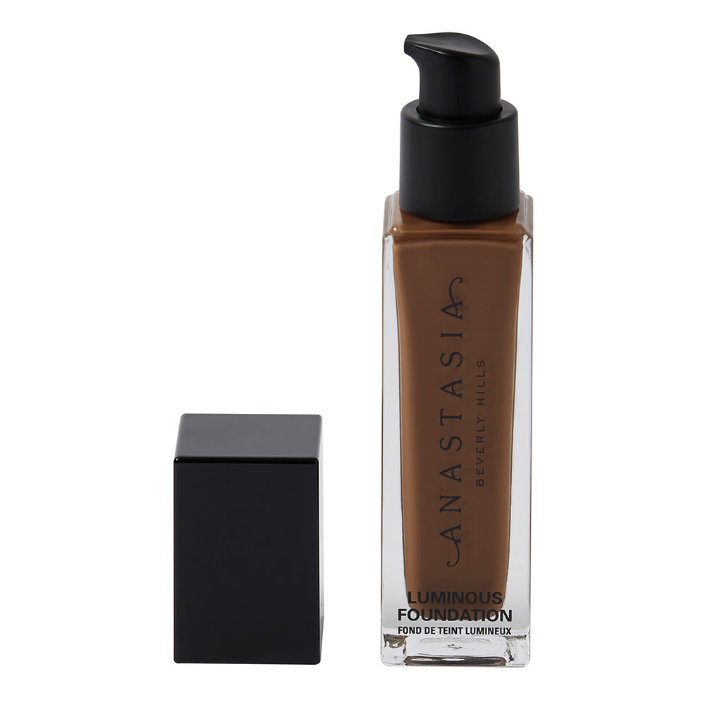 Anastasia Beverly Hills Luminous Foundation Vegan Friendly