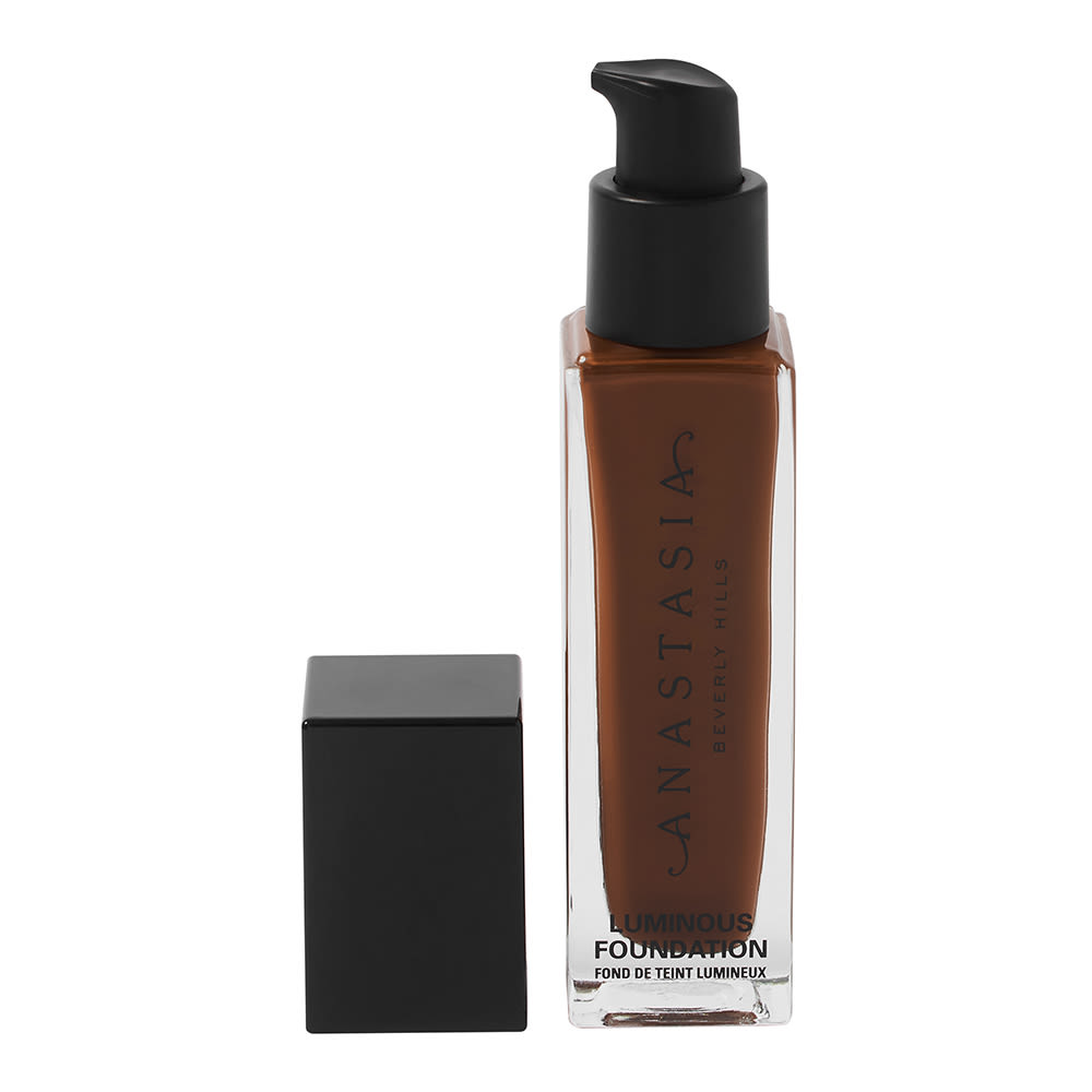 Anastasia Beverly Hills Luminous Foundation Vegan Friendly