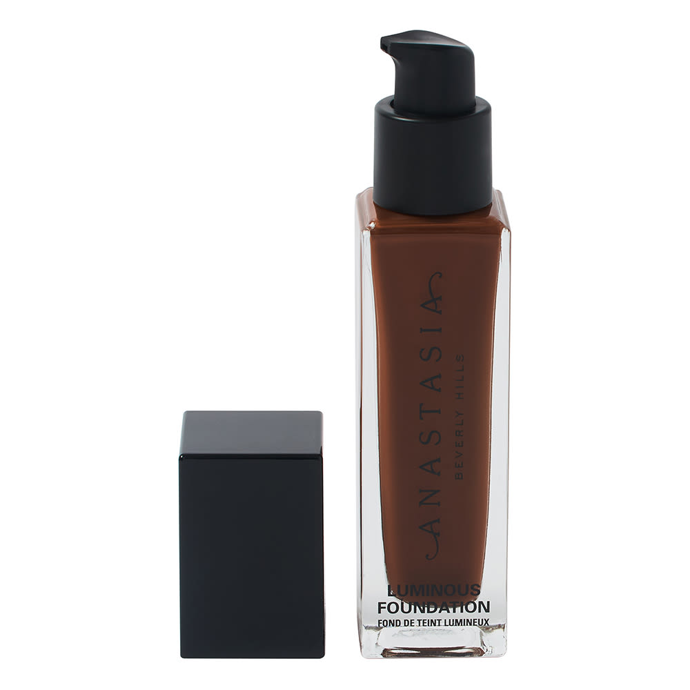Anastasia Beverly Hills Luminous Foundation Vegan Friendly