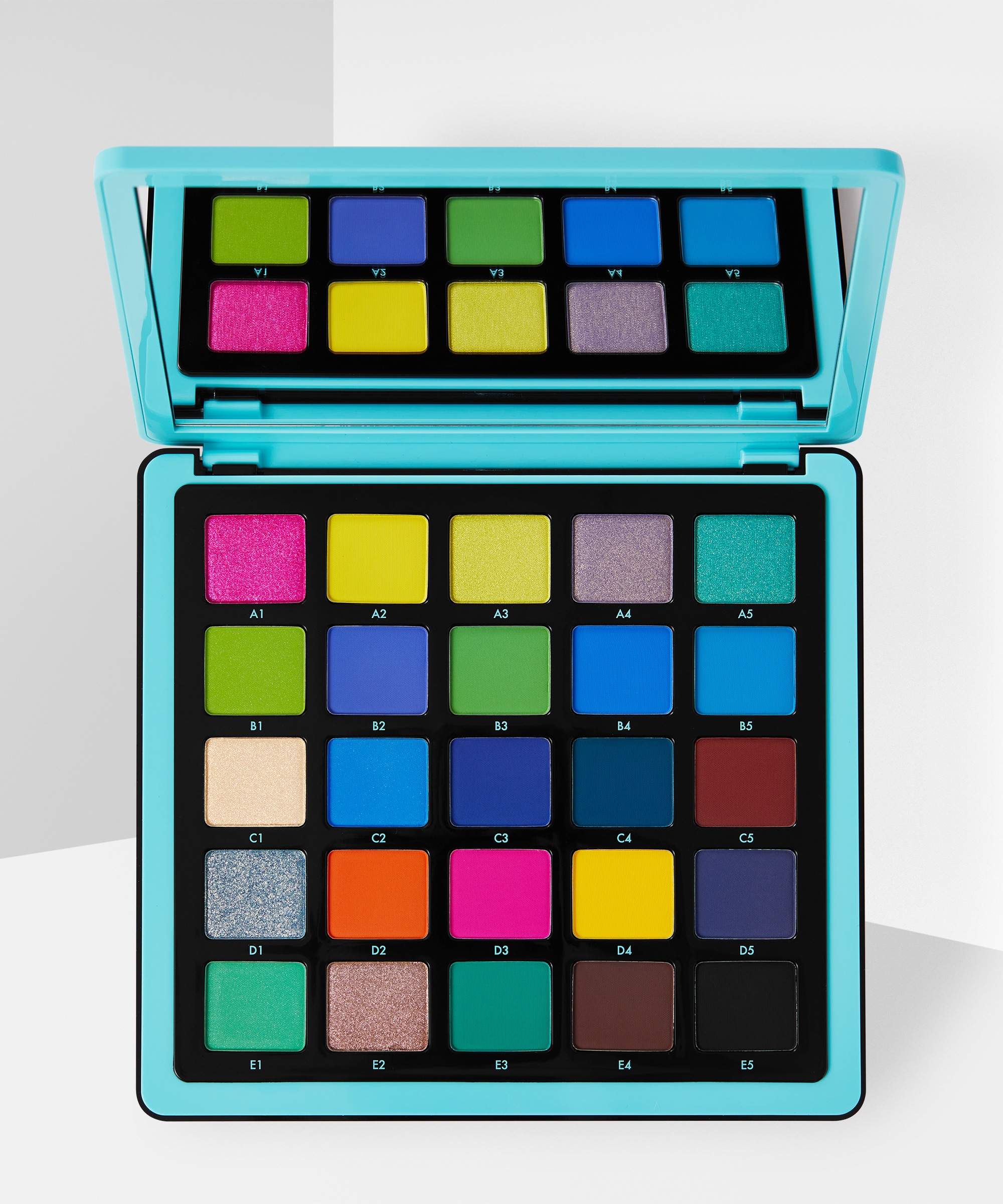 Anastasia Beverly Hills - Norvina Pro Pigment Palette Vol 2