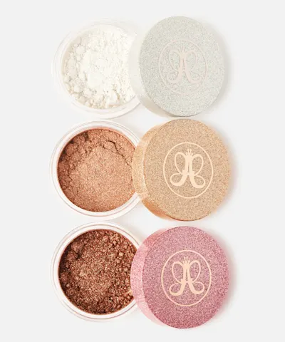 Anastasia Beverly Hills - Mini Loose Highlighter Set