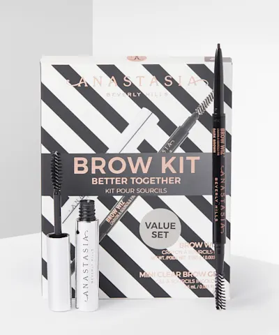 Anastasia Beverly Hills - Better Together Brow Kit
